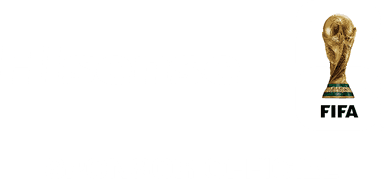 Hisense and Fifa Logo