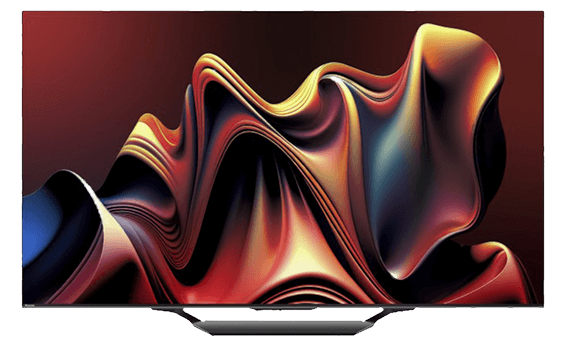 TV